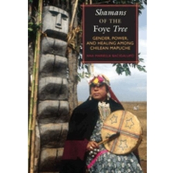 Shamans of the Foye Tree