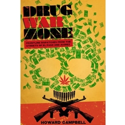 Drug War Zone