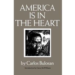 America Is in the Heart