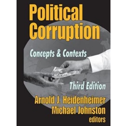 Political Corruption