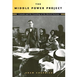 The Middle Power Project
