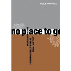 No Place to Go