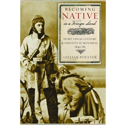 Becoming Native in a Foreign Land