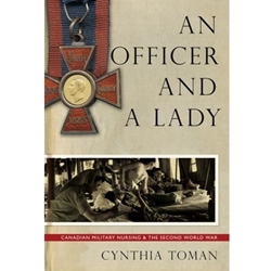An Officer and a Lady