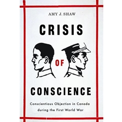 Crisis of Conscience