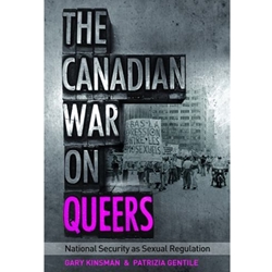 The Canadian War on Queers