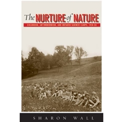 The Nurture of Nature