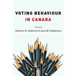 Voting Behaviour in Canada