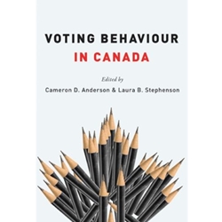 Voting Behaviour in Canada