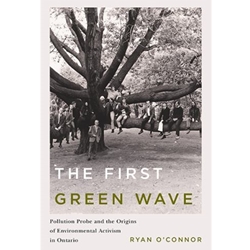 The First Green Wave