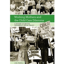 Working Mothers and the Child Care Dilemma