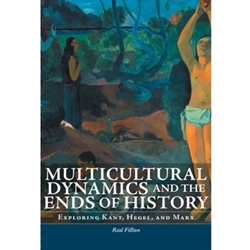 Multicultural Dynamics and the Ends of History