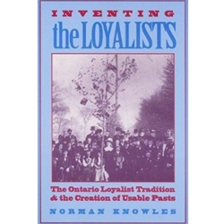 Inventing the Loyalists