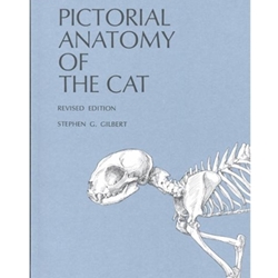 Pictorial Anatomy of the Cat