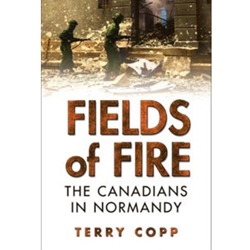Fields of Fire