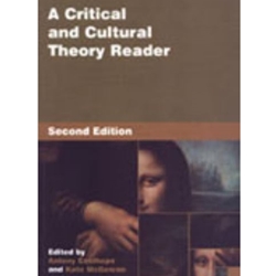 A Critical and Cultural Theory Reader