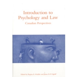 Introduction to Psychology and Law