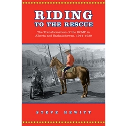 Riding to the Rescue