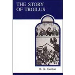 The Story of Troilus