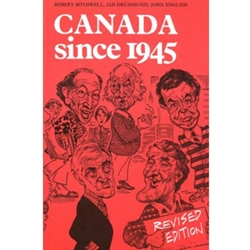 Canada Since 1945