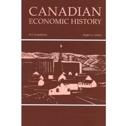 Canadian Economic History
