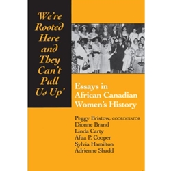 We're Rooted Here and They Can't Pull Us Up