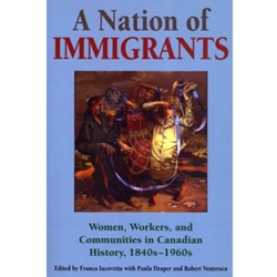 A Nation of Immigrants