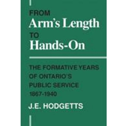 From Arm's Length to Hands-on