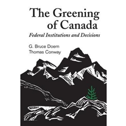 The Greening of Canada