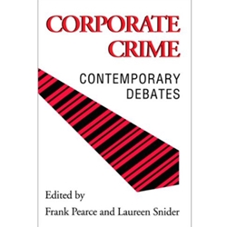 Corporate Crime