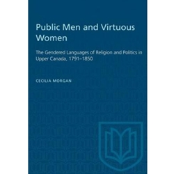 Public Men and Virtuous Women