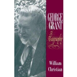 George Grant