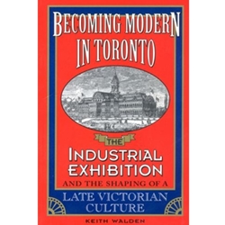 Becoming Modern in Toronto
