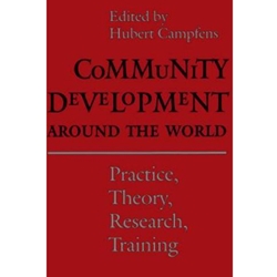 Community Development Around the World