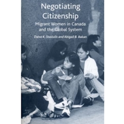 Negotiating Citizenship