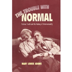 The Trouble with Normal