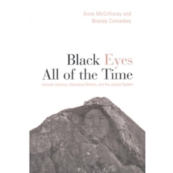 Black Eyes All of the Time