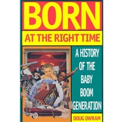 Born at the Right Time