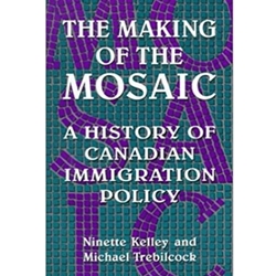 The Making of the Mosaic