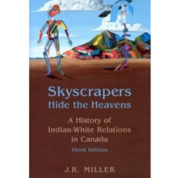 Skyscrapers Hide the Heavens