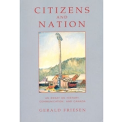 Citizens and Nation
