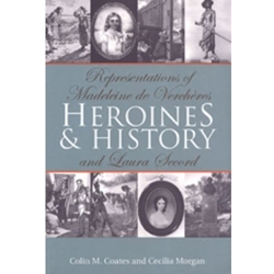 Heroines and History