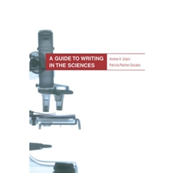 A Guide to Writing in the Sciences