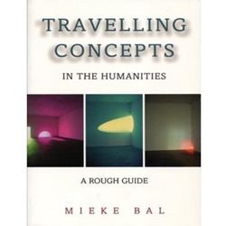 Travelling Concepts in the Humanities