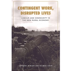 Contingent Work, Disrupted Lives