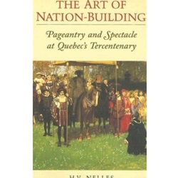 The Art of Nation-Building