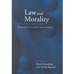 Law and Morality