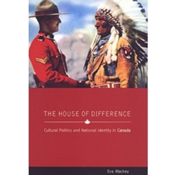 The House of Difference