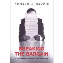 Breaking the Bargain