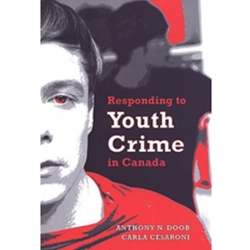 Responding to Youth Crime in Canada